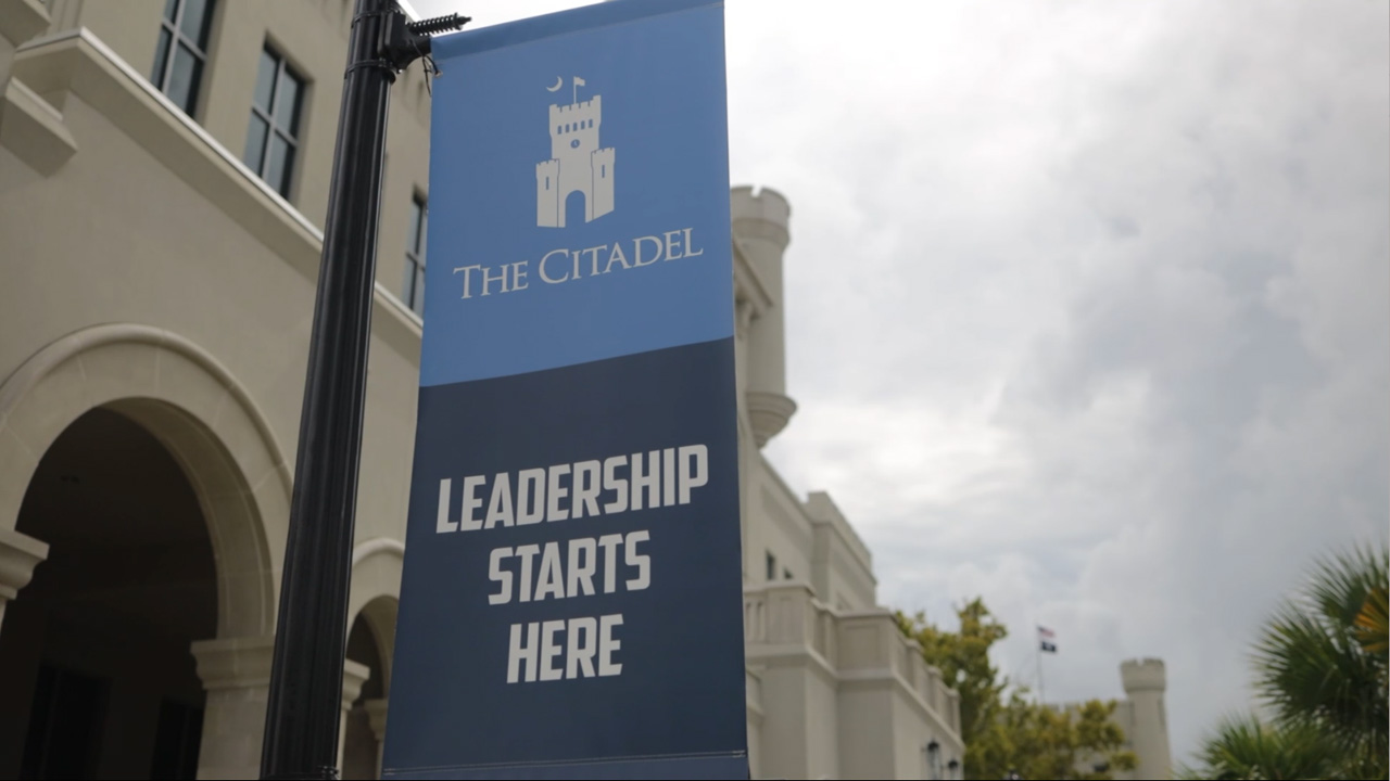 The Citadel Football